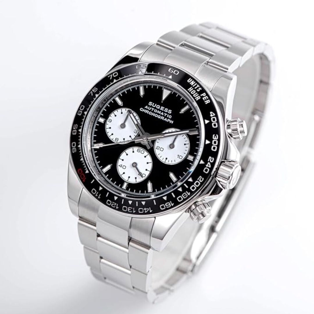 DYN White Gold | 126509