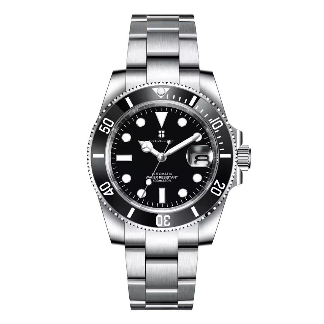 SBD Black Ceramic | 116610LN
