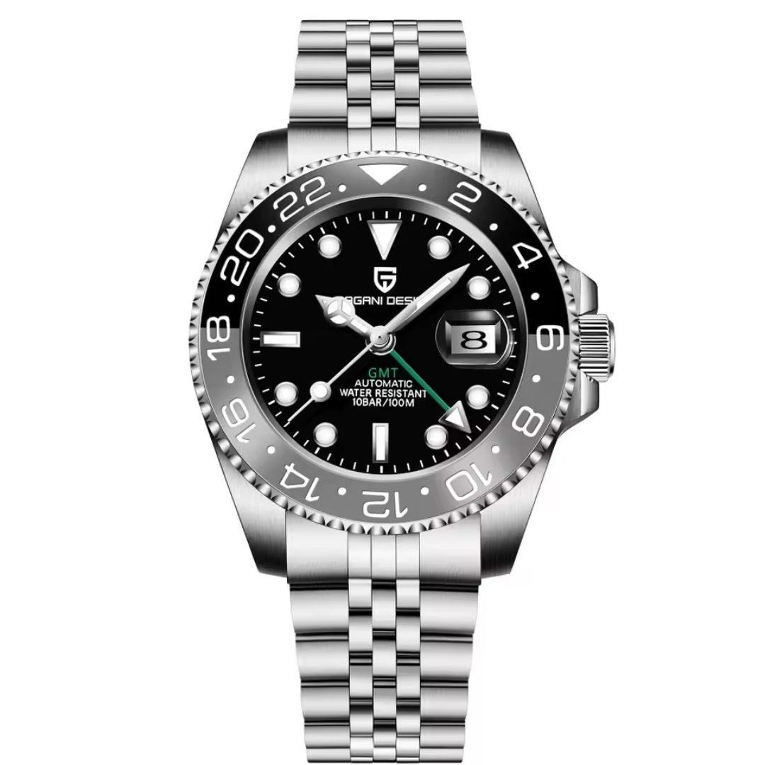 GMT-M II Bruce Wayne