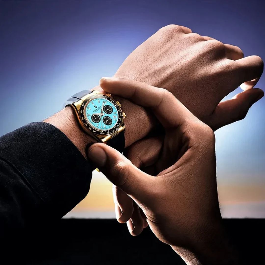 DYN Turquoise Blue | 126518LN