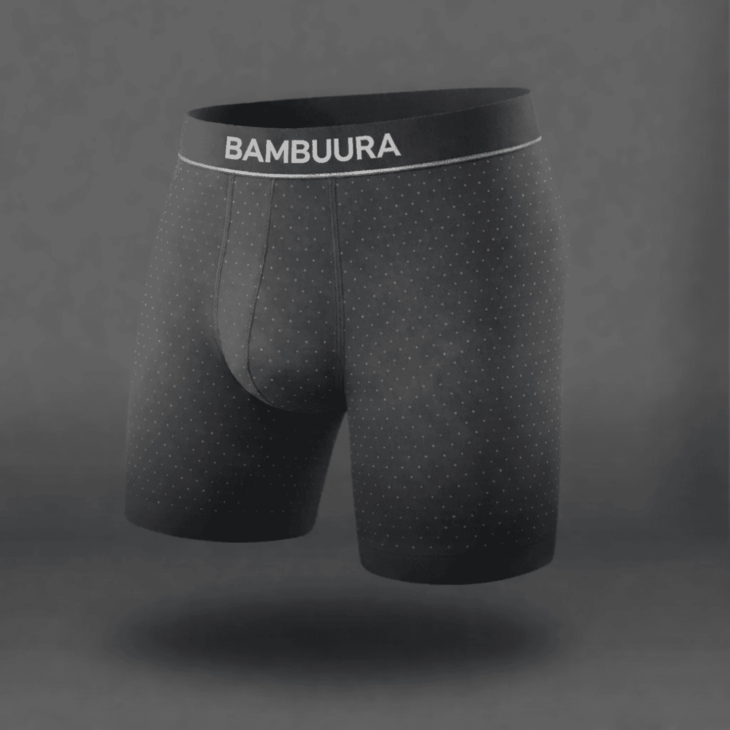 COMPRA 5 Y LLÉVATE 10 – Bóxers Bambuura™ Antisudor, Antibacterianos y Ultra Suaves