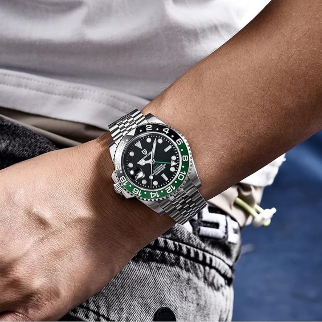 GMT-M II Sprite | 126720VTNR