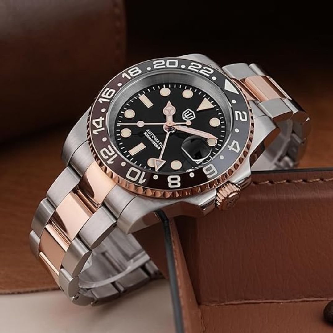 GMT-M II Root Beer | 126711CHNR