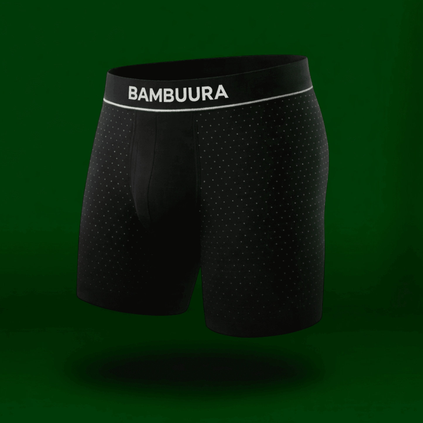 COMPRA 5 Y LLÉVATE 10 – Bóxers Bambuura™ Antisudor, Antibacterianos y Ultra Suaves