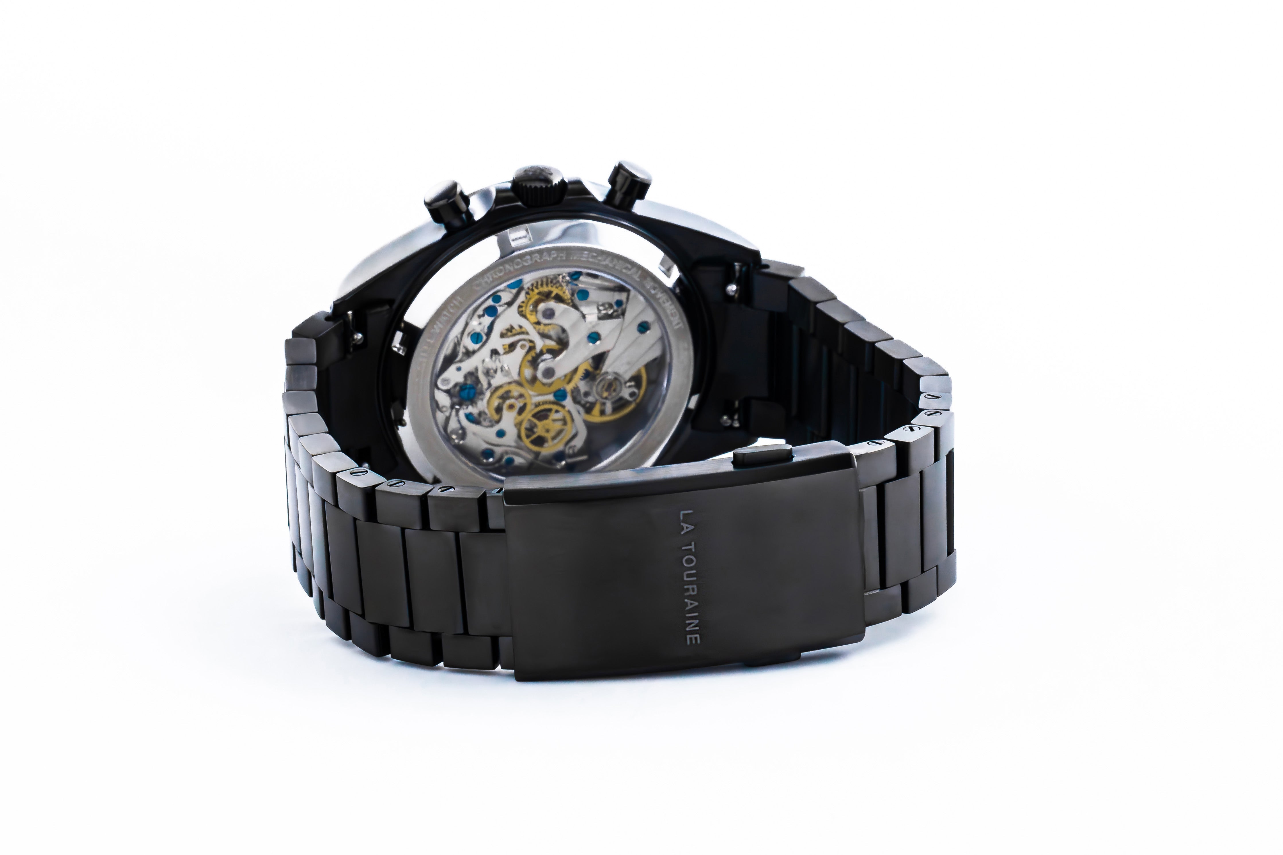 Heritage Racer | Tachymeter Watch