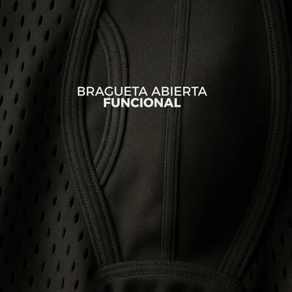 COMPRA 5 Y LLÉVATE 10 – Bóxers Bambuura™ Antisudor, Antibacterianos y Ultra Suaves